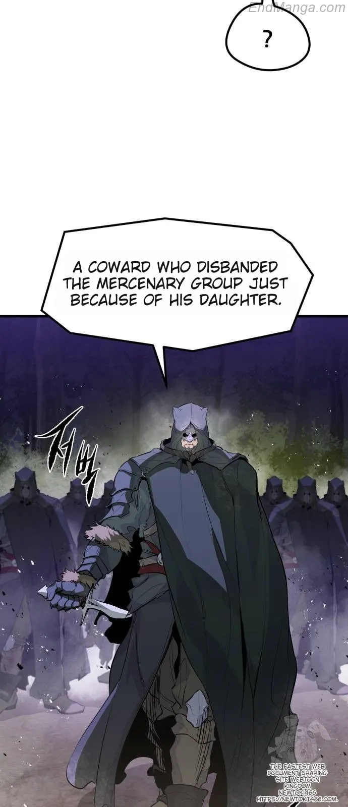 Read The Regressed Mercenary’s Machinations EN Manga Online