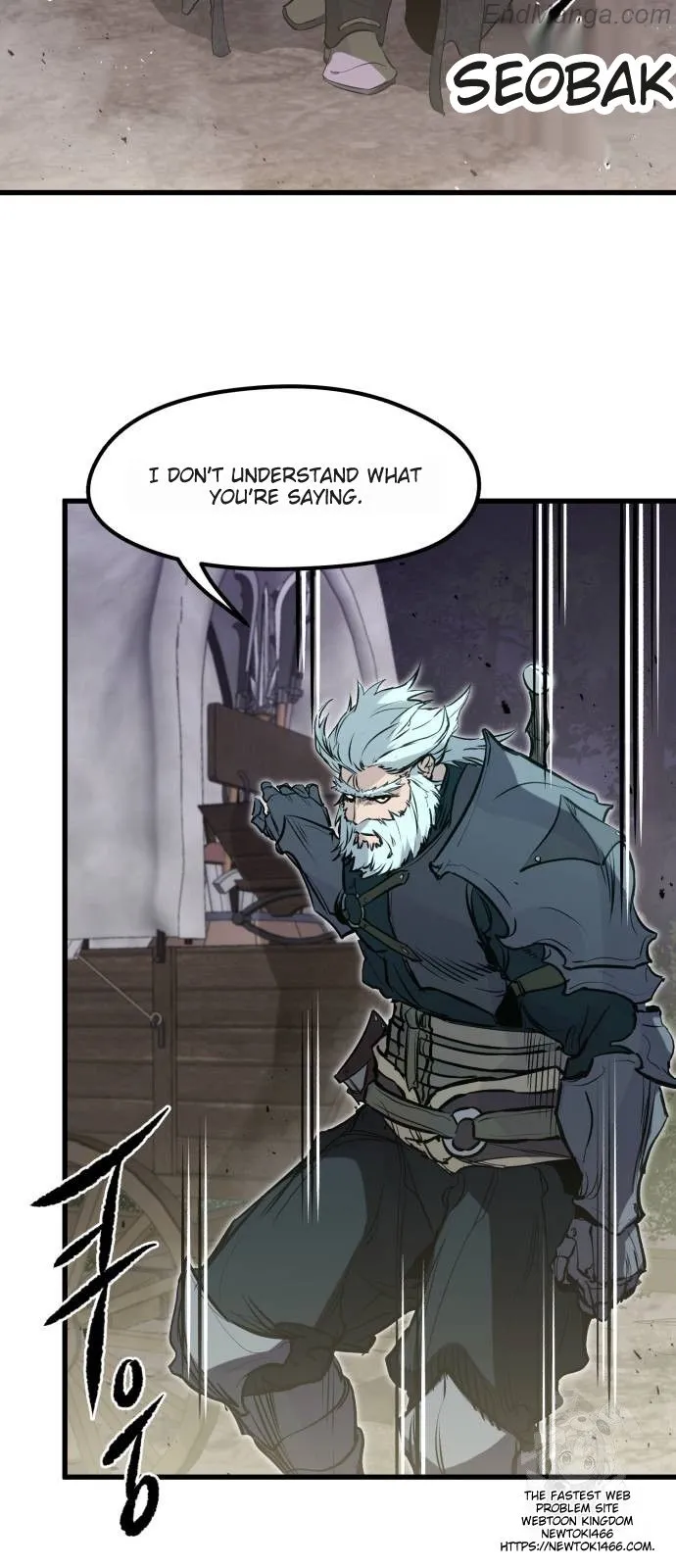 Read The Regressed Mercenary’s Machinations EN Manga Online