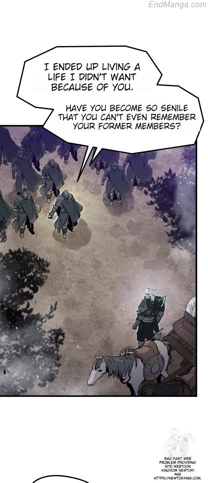 Read The Regressed Mercenary’s Machinations EN Manga Online