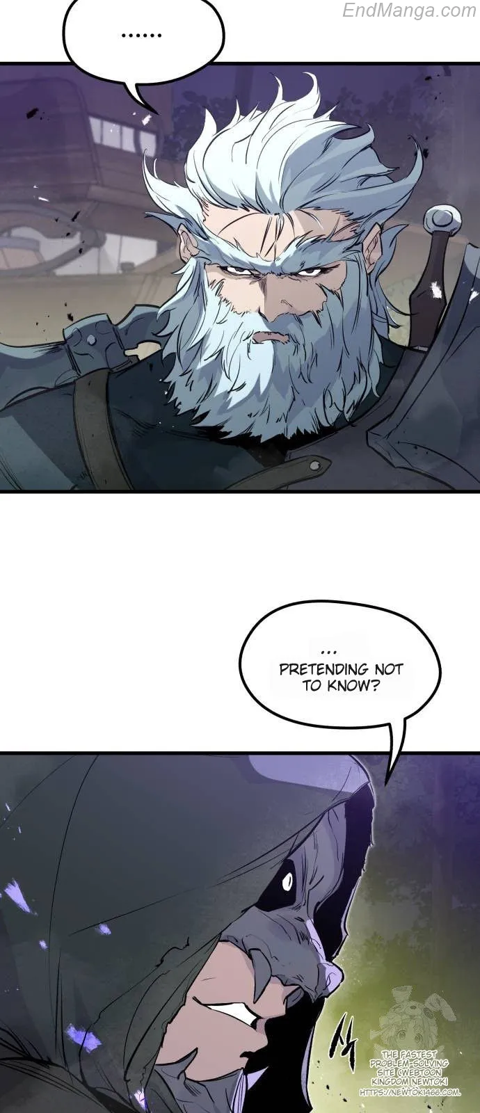 Read The Regressed Mercenary’s Machinations EN Manga Online