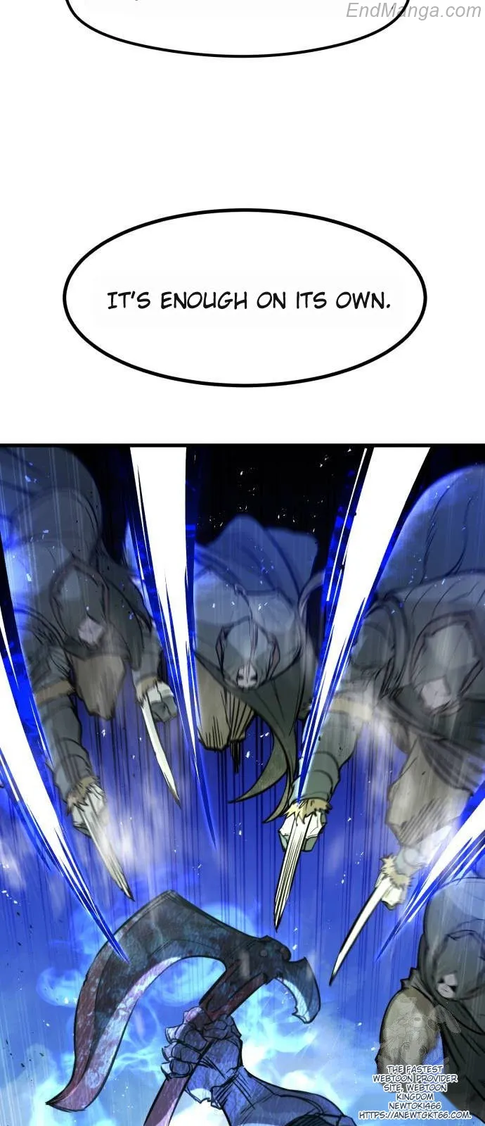 Read The Regressed Mercenary’s Machinations EN Manga Online