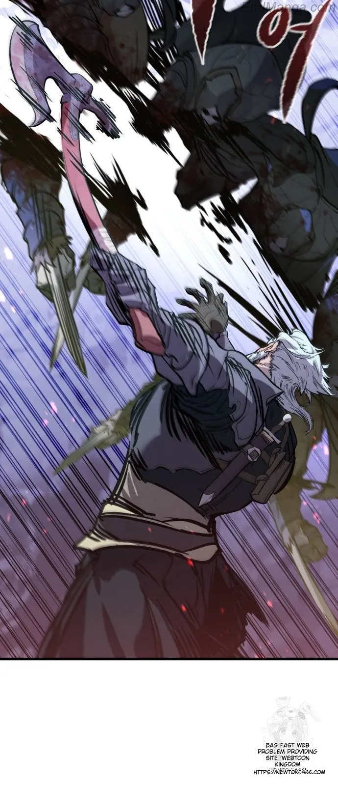 Read The Regressed Mercenary’s Machinations EN Manga Online