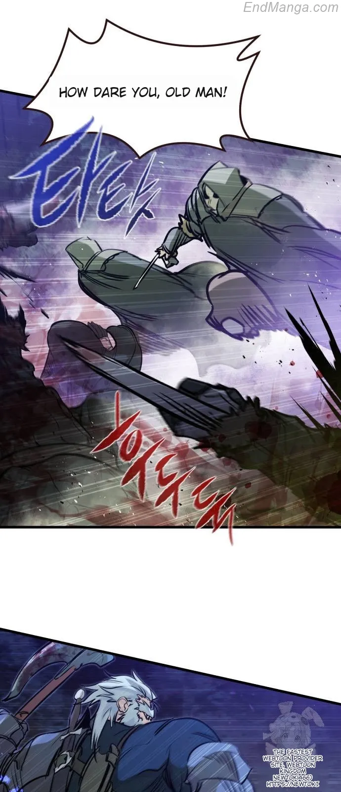 Read The Regressed Mercenary’s Machinations EN Manga Online