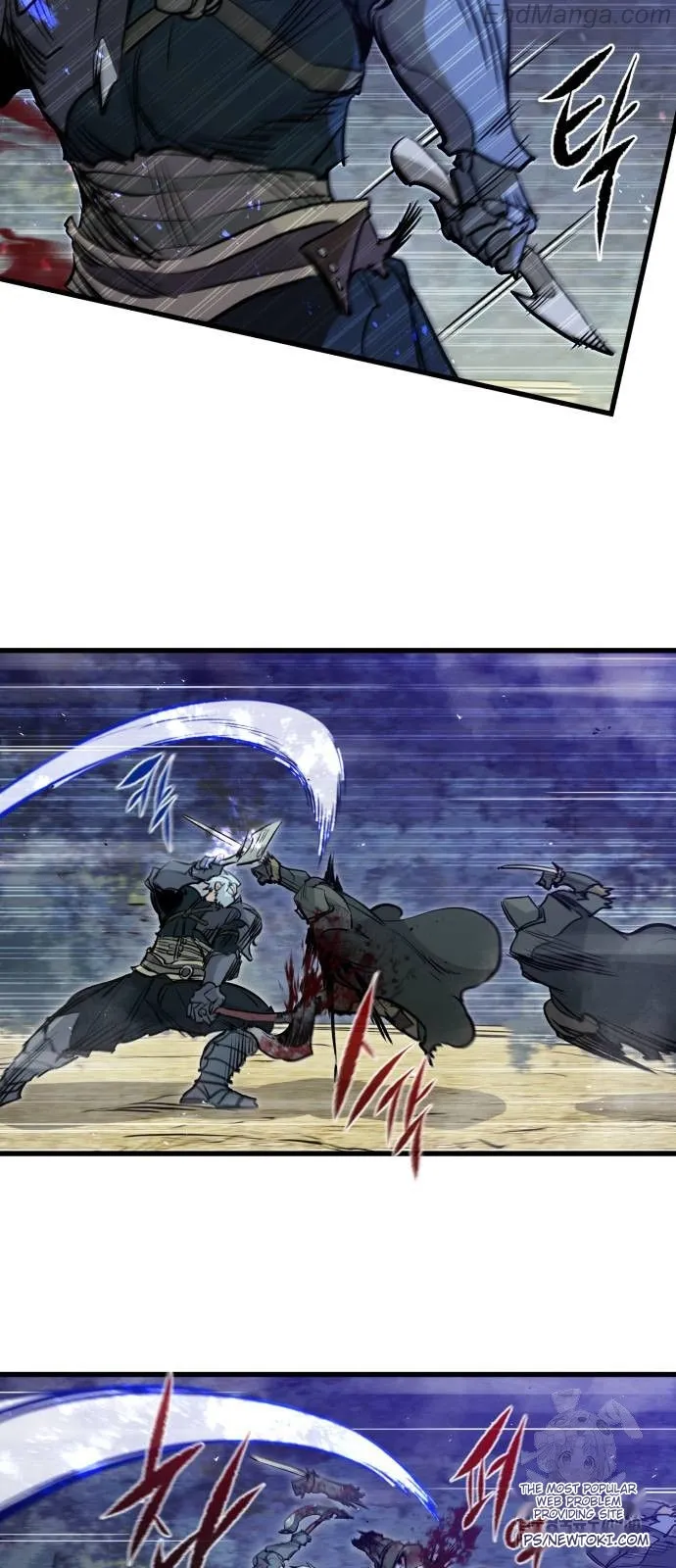 Read The Regressed Mercenary’s Machinations EN Manga Online