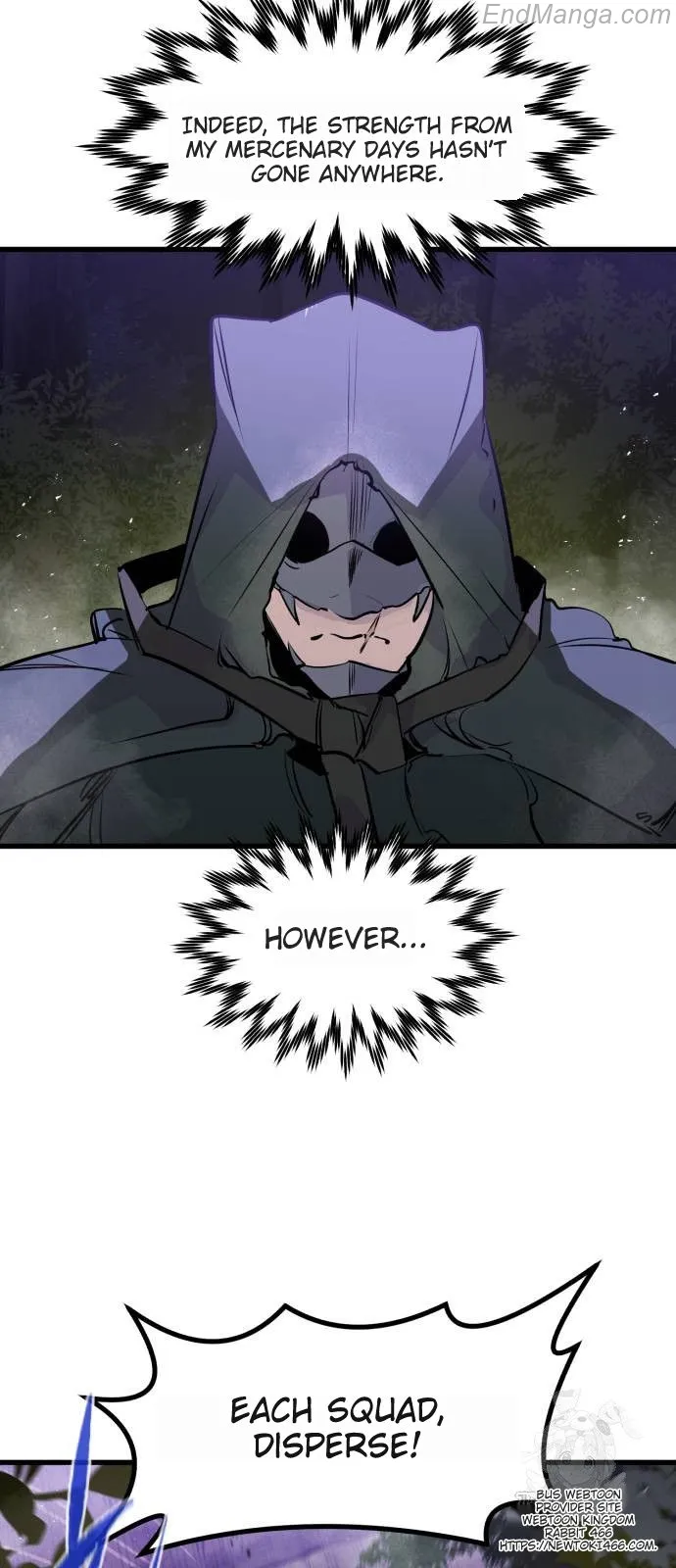 Read The Regressed Mercenary’s Machinations EN Manga Online