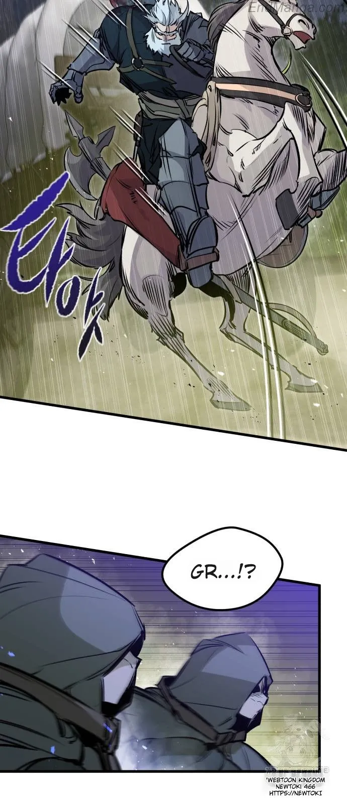 Read The Regressed Mercenary’s Machinations EN Manga Online