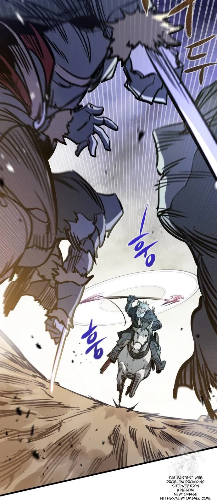 Read The Regressed Mercenary’s Machinations EN Manga Online