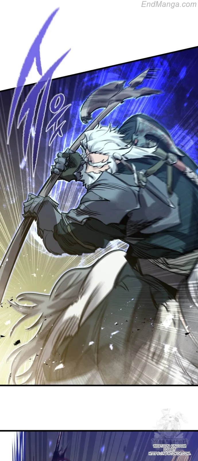 Read The Regressed Mercenary’s Machinations EN Manga Online