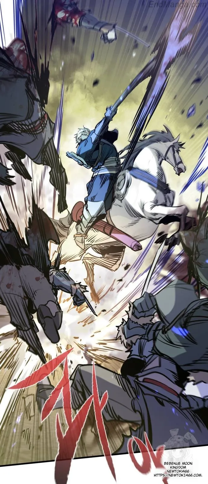 Read The Regressed Mercenary’s Machinations EN Manga Online