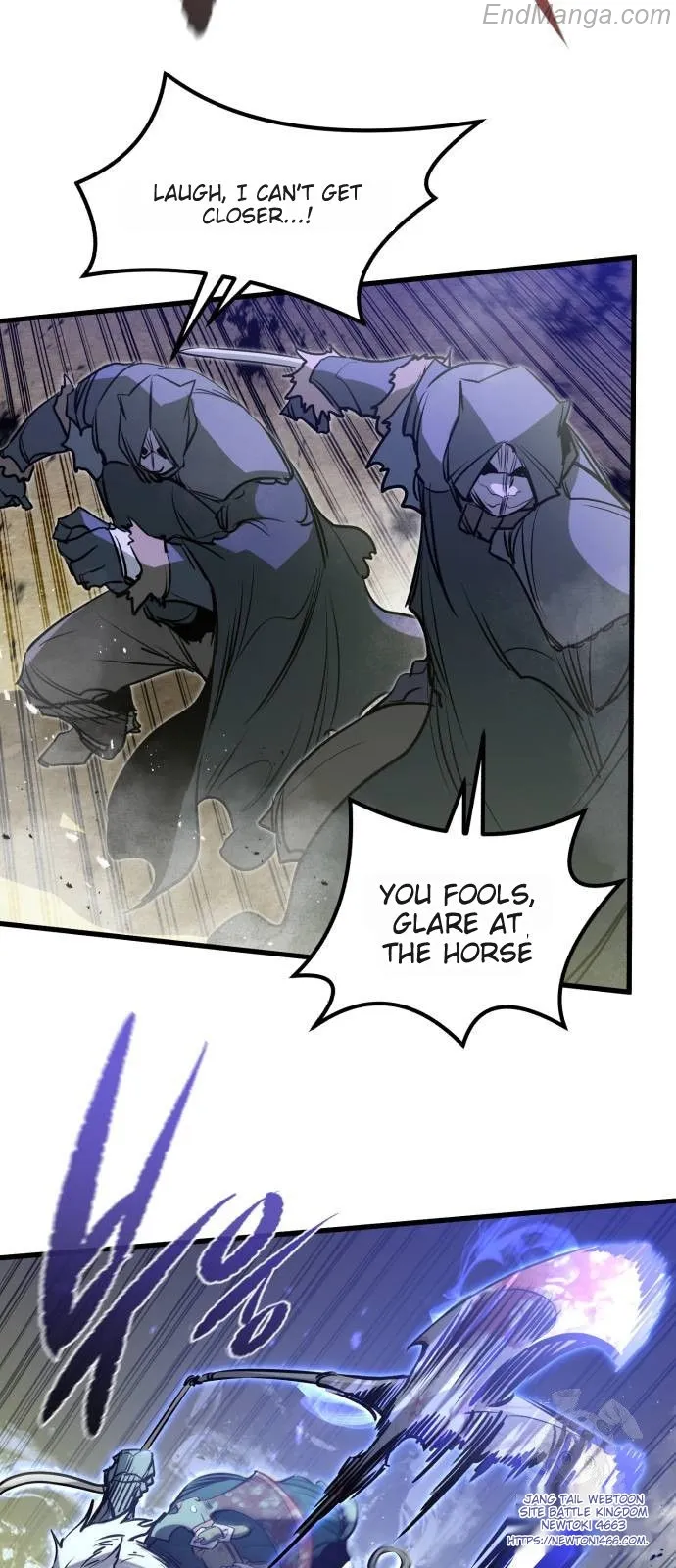 Read The Regressed Mercenary’s Machinations EN Manga Online