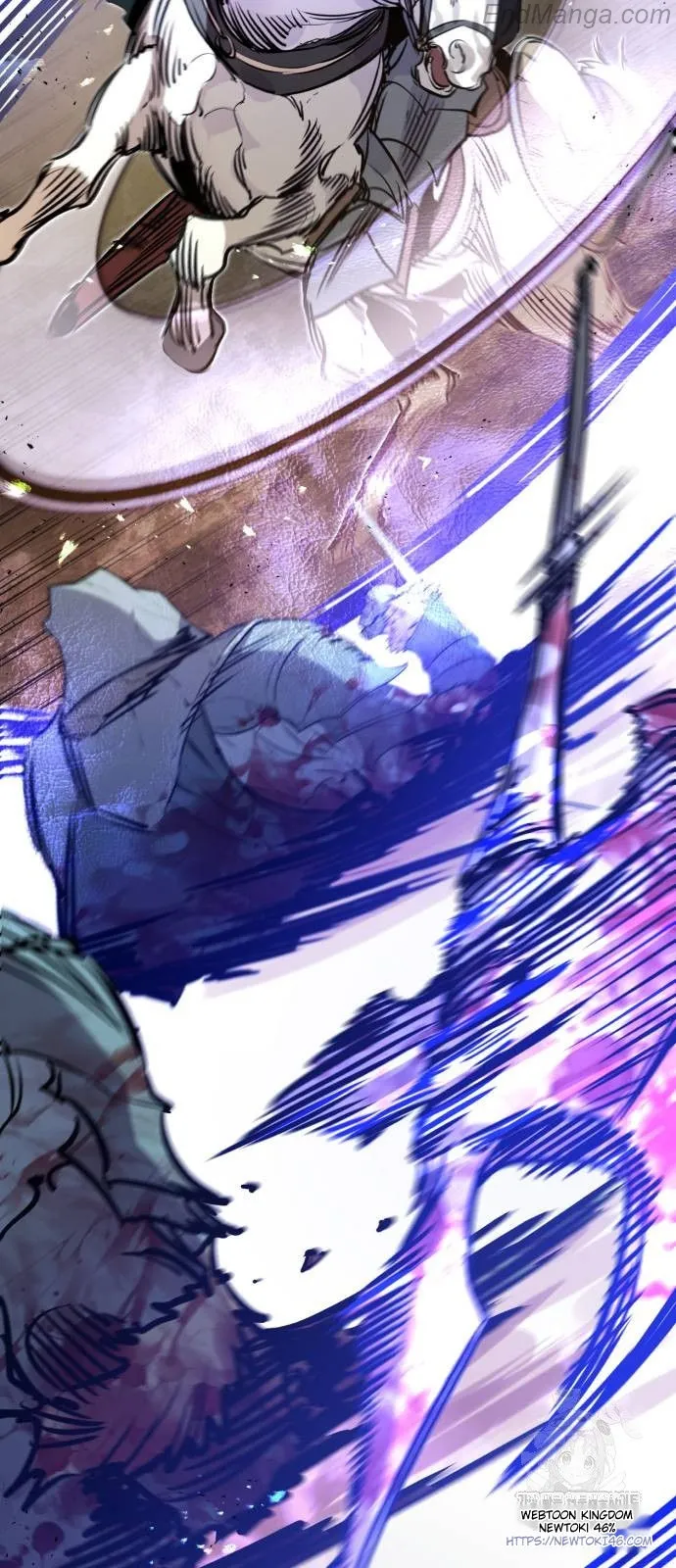 Read The Regressed Mercenary’s Machinations EN Manga Online