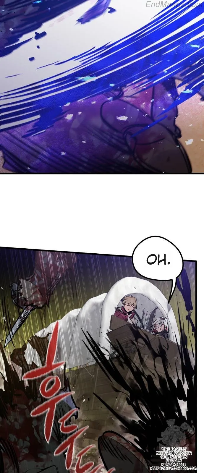 Read The Regressed Mercenary’s Machinations EN Manga Online