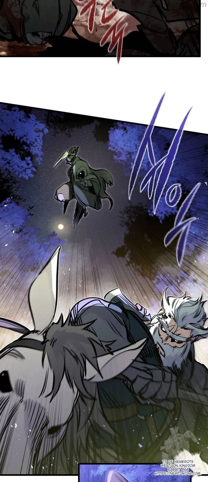 Read The Regressed Mercenary’s Machinations EN Manga Online