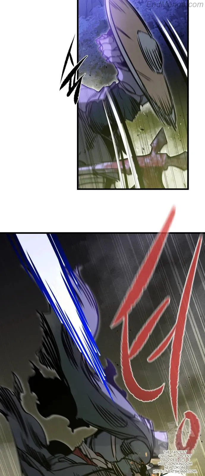 Read The Regressed Mercenary’s Machinations EN Manga Online