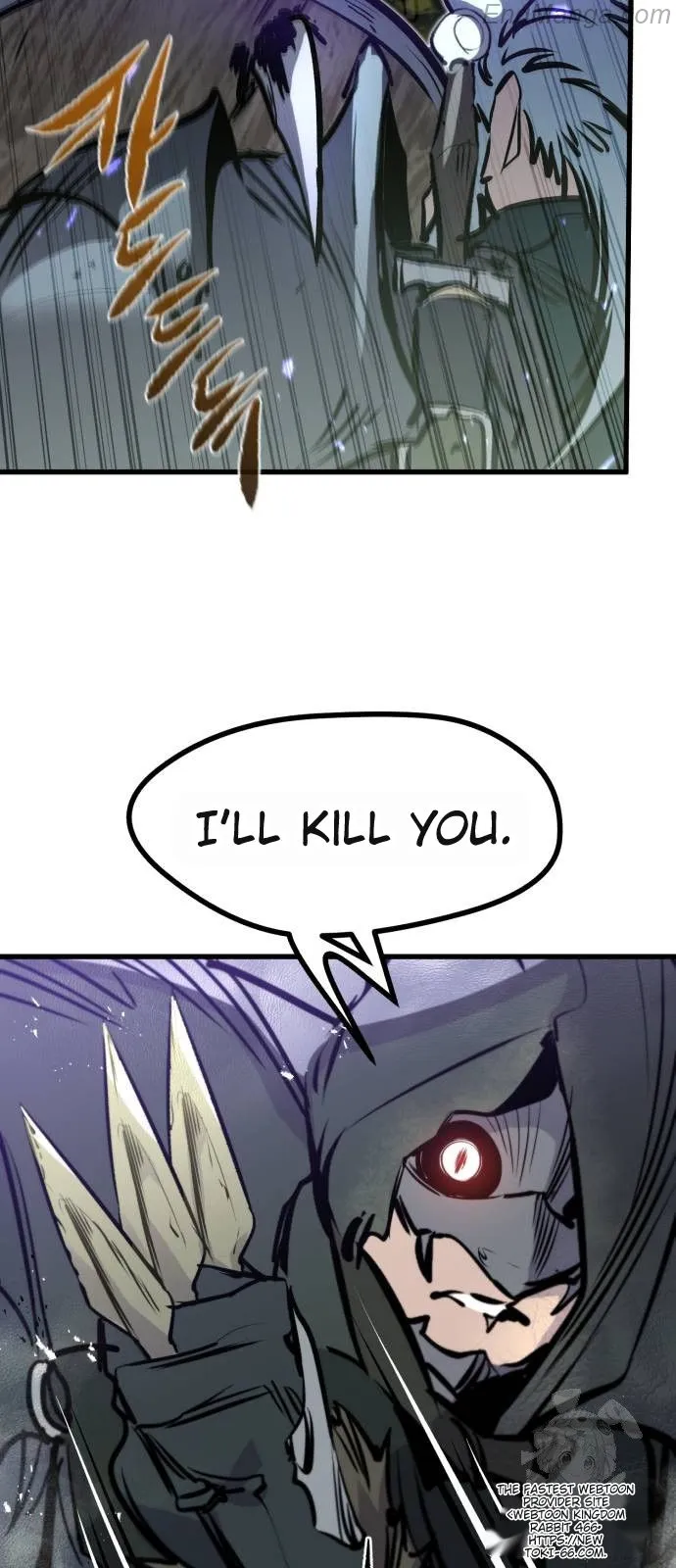 Read The Regressed Mercenary’s Machinations EN Manga Online