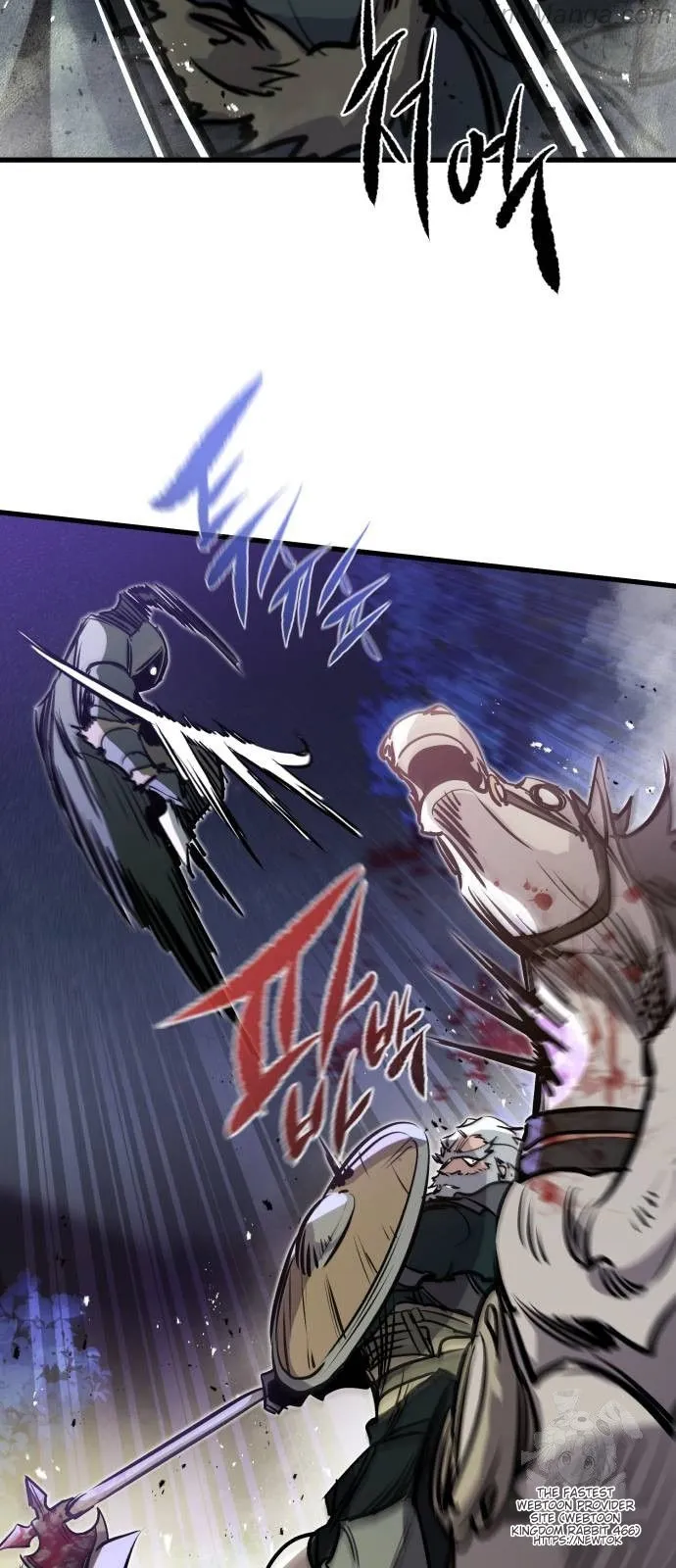 Read The Regressed Mercenary’s Machinations EN Manga Online