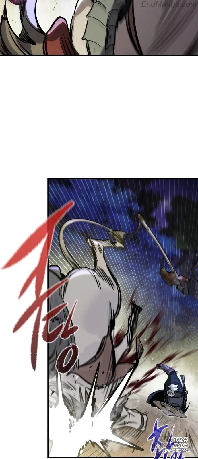 Read The Regressed Mercenary’s Machinations EN Manga Online