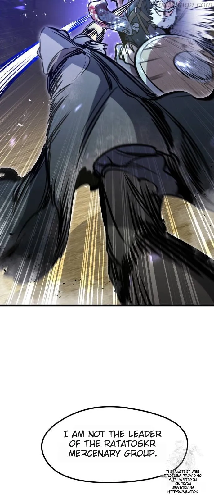 Read The Regressed Mercenary’s Machinations EN Manga Online