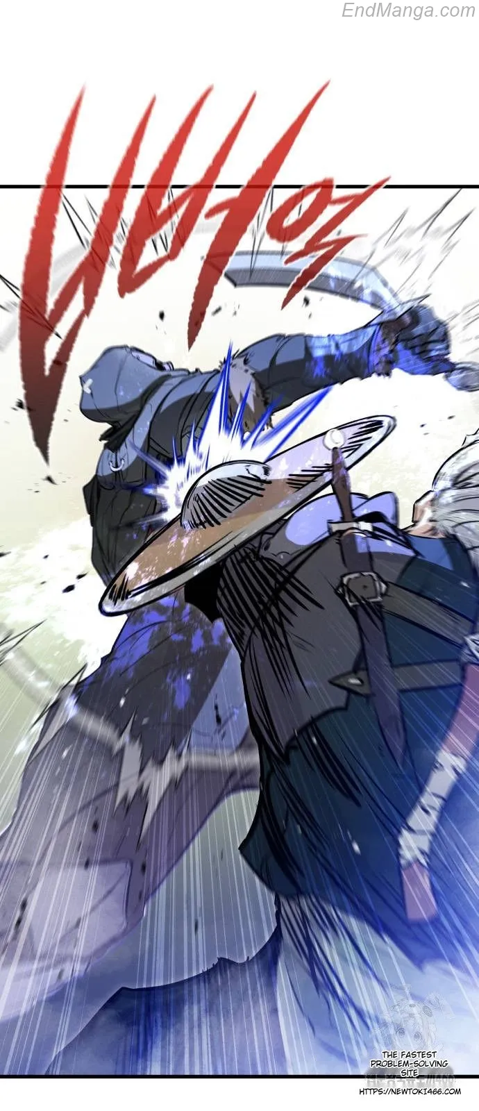 Read The Regressed Mercenary’s Machinations EN Manga Online