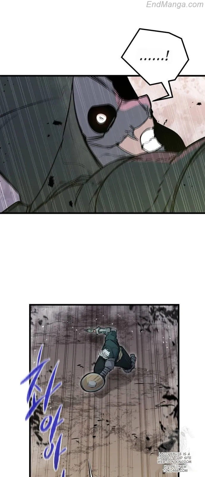 Read The Regressed Mercenary’s Machinations EN Manga Online