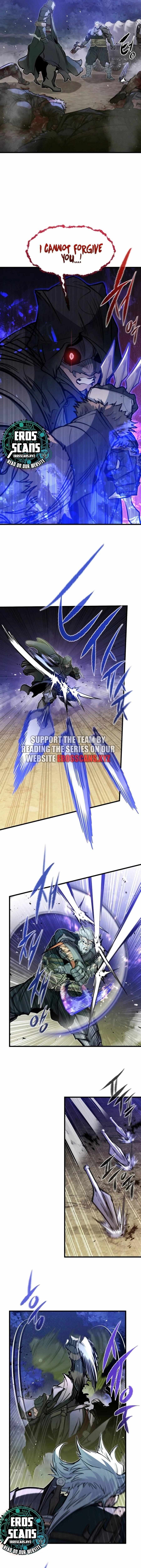 Read The Regressed Mercenary’s Machinations EN Manga Online