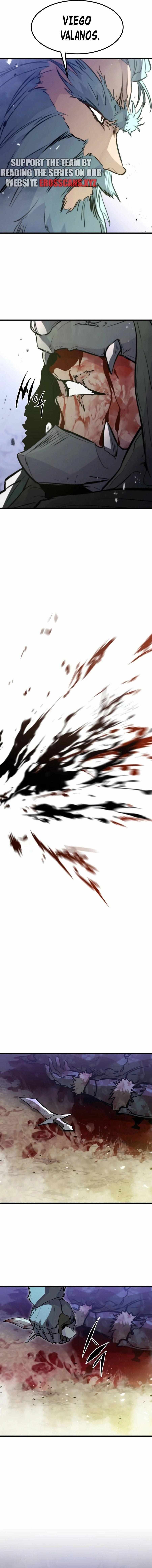 Read The Regressed Mercenary’s Machinations EN Manga Online