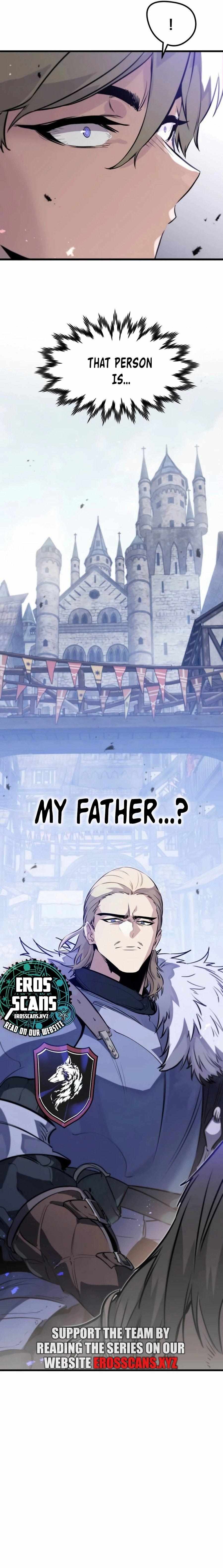 Read The Regressed Mercenary’s Machinations EN Manga Online