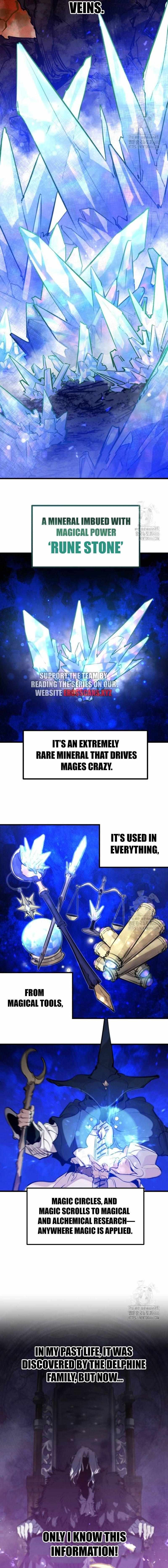 Read The Regressed Mercenary’s Machinations EN Manga Online