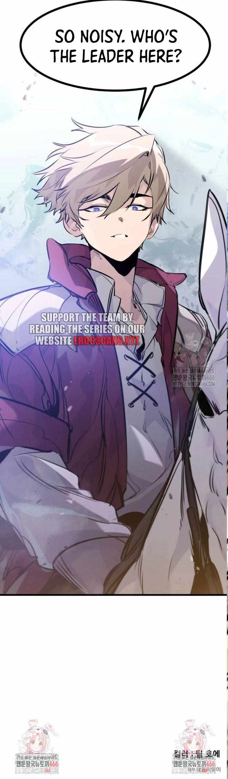 Read The Regressed Mercenary’s Machinations EN Manga Online