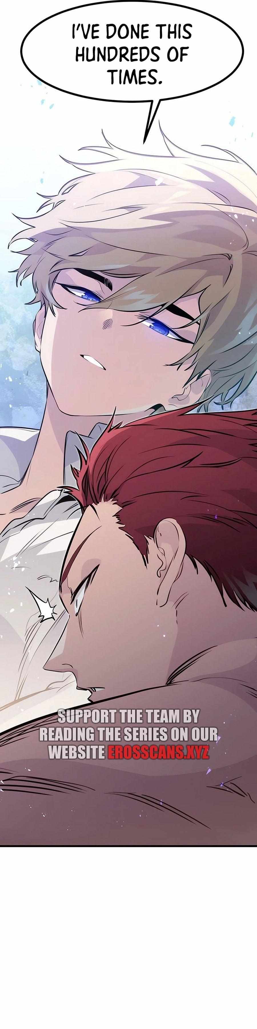 Read The Regressed Mercenary’s Machinations EN Manga Online