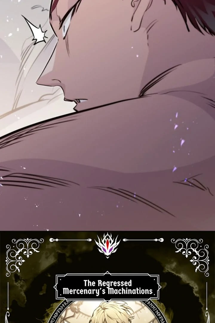 Read The Regressed Mercenary’s Machinations EN Manga Online