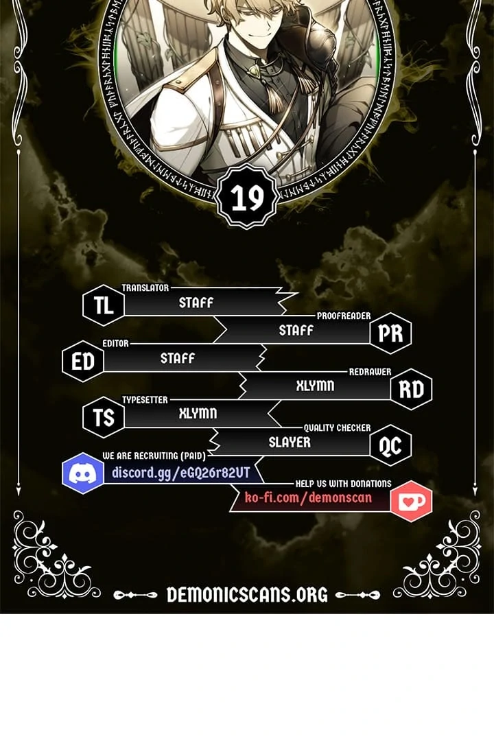 Read The Regressed Mercenary’s Machinations EN Manga Online