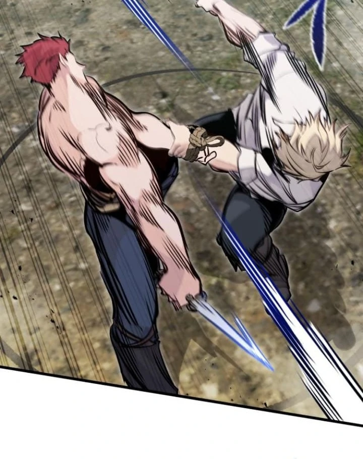 Read The Regressed Mercenary’s Machinations EN Manga Online