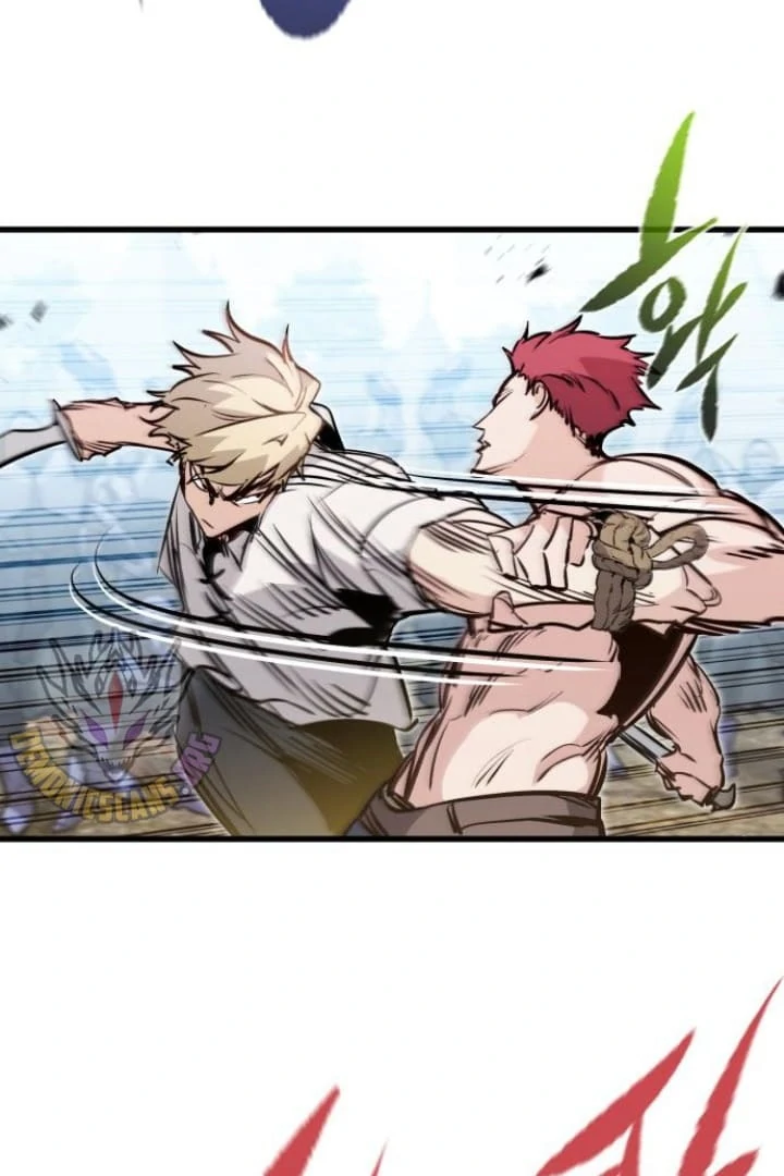 Read The Regressed Mercenary’s Machinations EN Manga Online