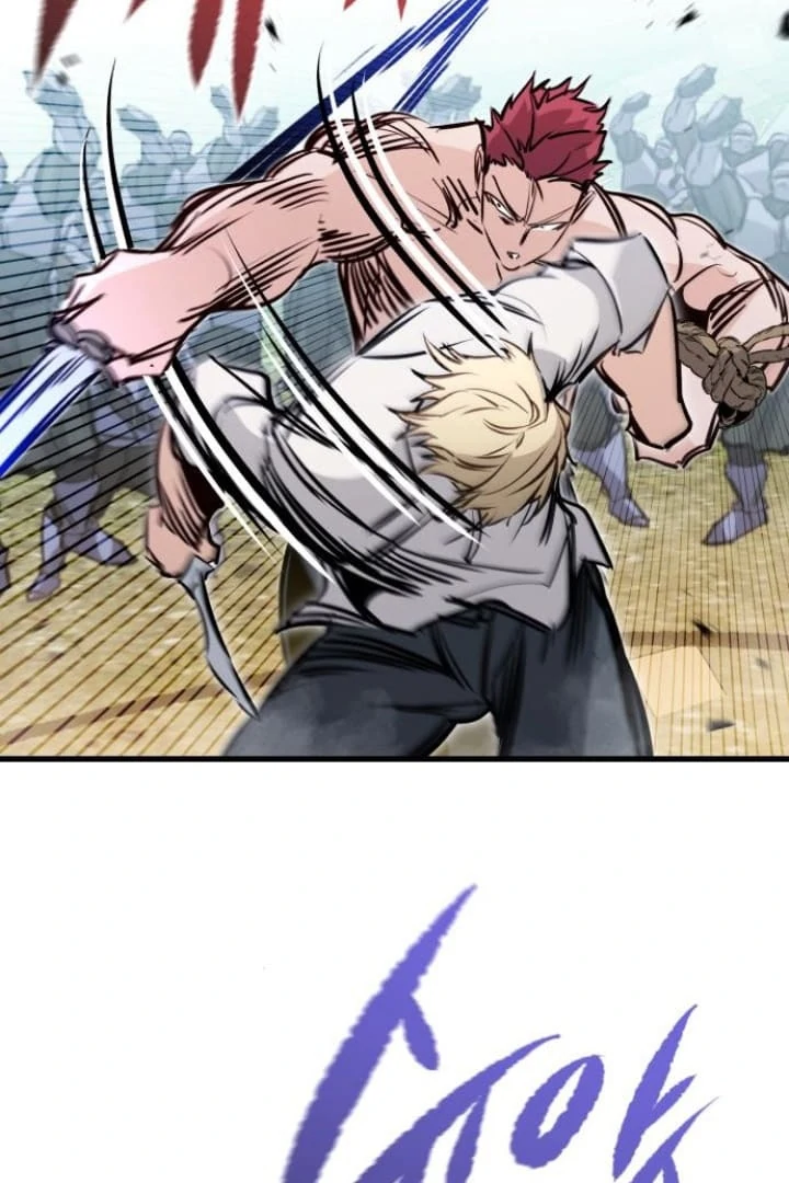 Read The Regressed Mercenary’s Machinations EN Manga Online