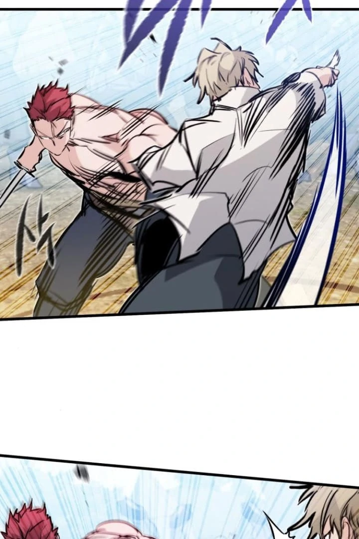 Read The Regressed Mercenary’s Machinations EN Manga Online