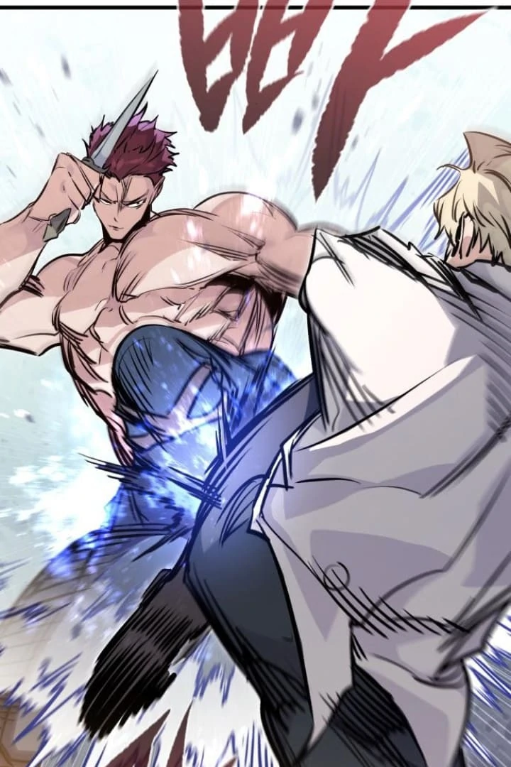 Read The Regressed Mercenary’s Machinations EN Manga Online