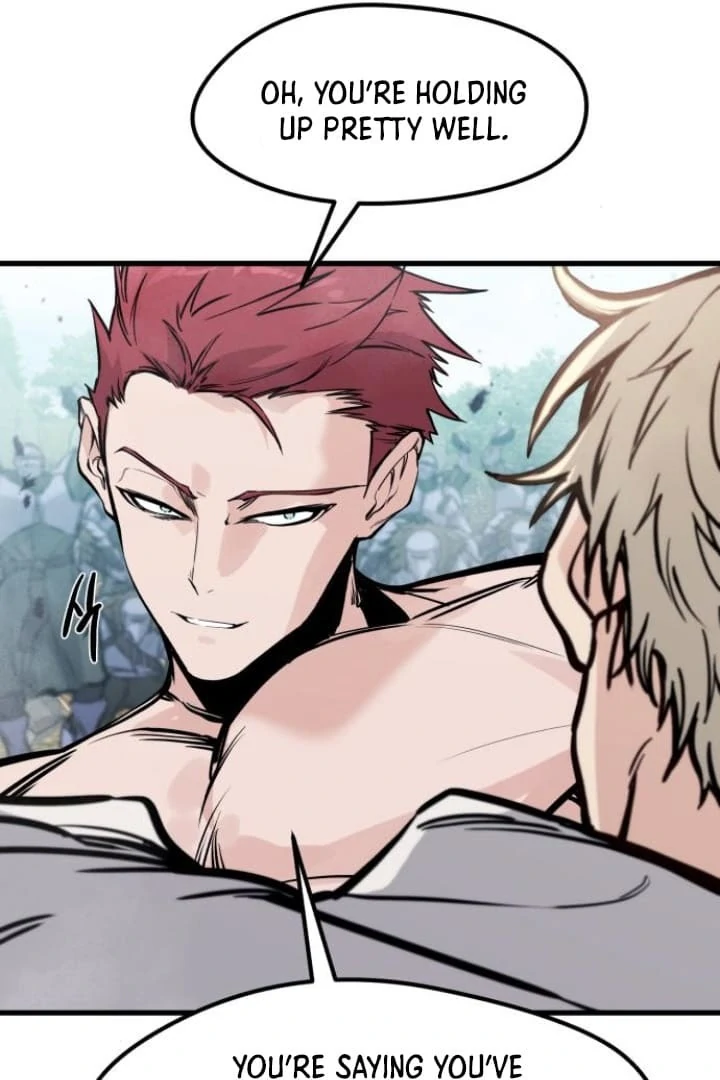 Read The Regressed Mercenary’s Machinations EN Manga Online