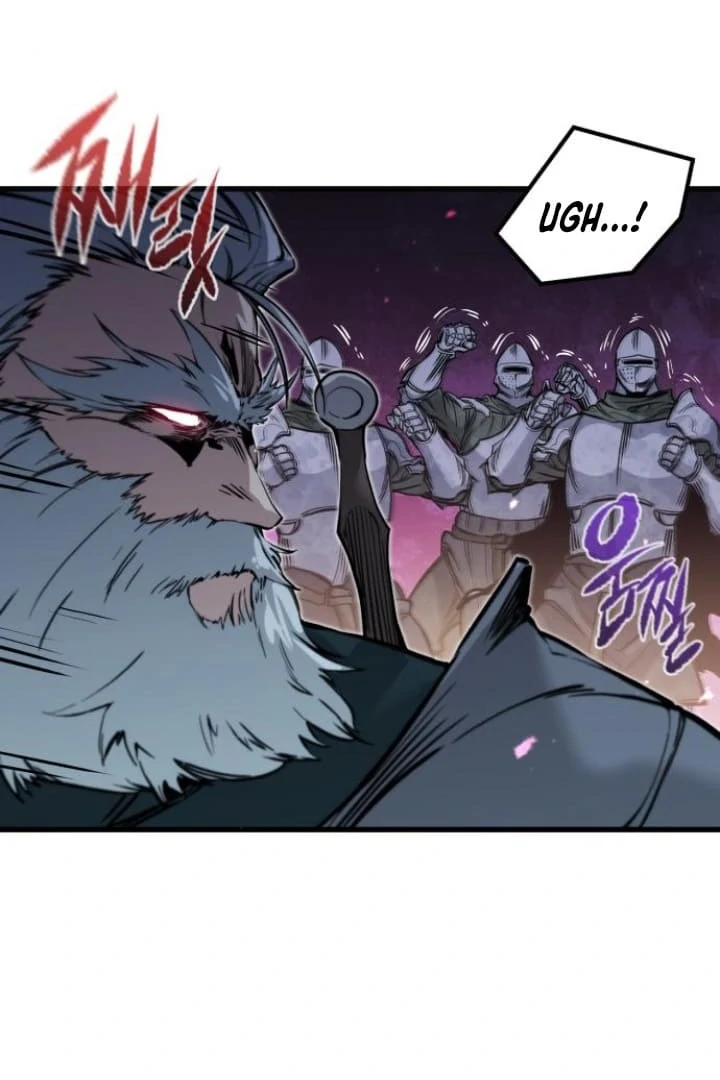 Read The Regressed Mercenary’s Machinations EN Manga Online