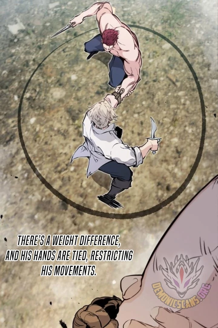 Read The Regressed Mercenary’s Machinations EN Manga Online