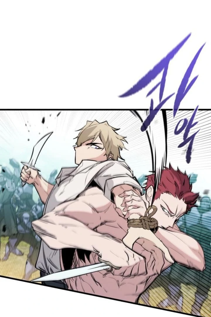 Read The Regressed Mercenary’s Machinations EN Manga Online