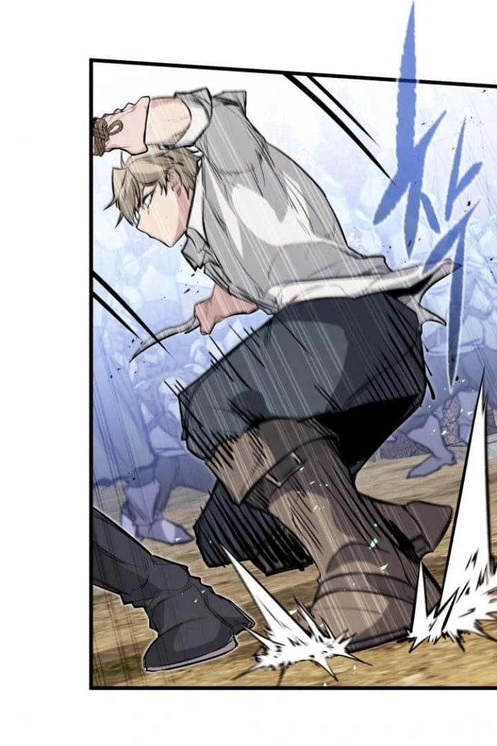 Read The Regressed Mercenary’s Machinations EN Manga Online