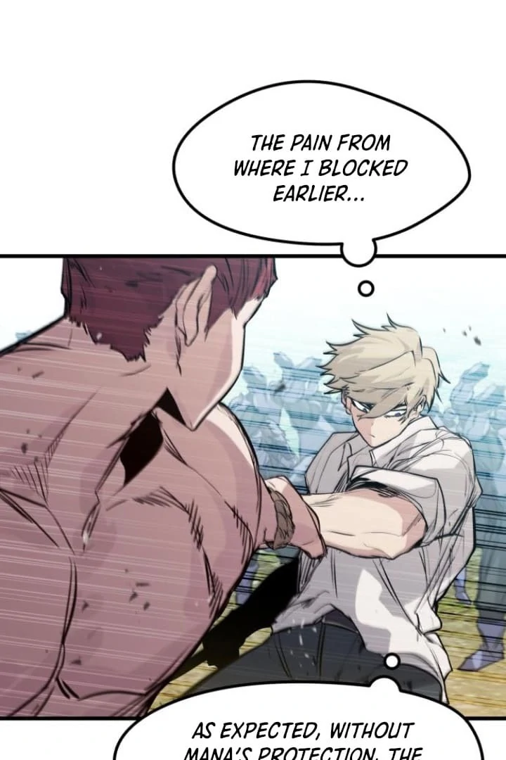 Read The Regressed Mercenary’s Machinations EN Manga Online