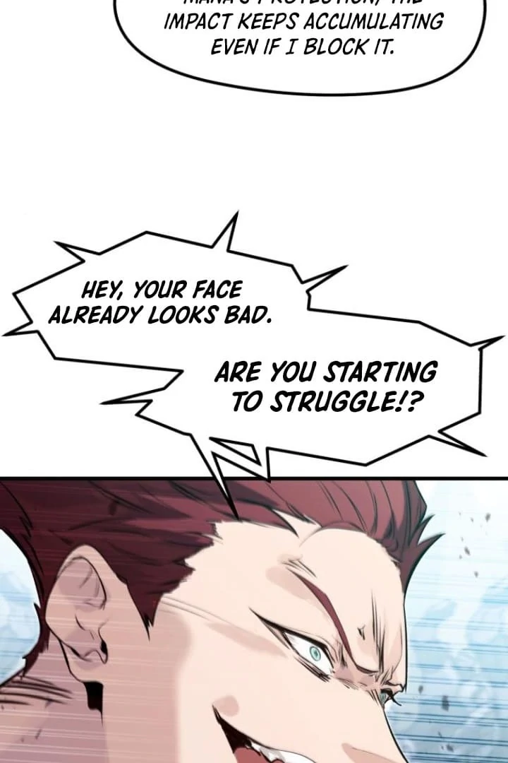 Read The Regressed Mercenary’s Machinations EN Manga Online