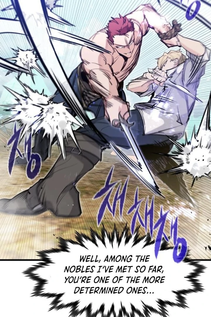 Read The Regressed Mercenary’s Machinations EN Manga Online