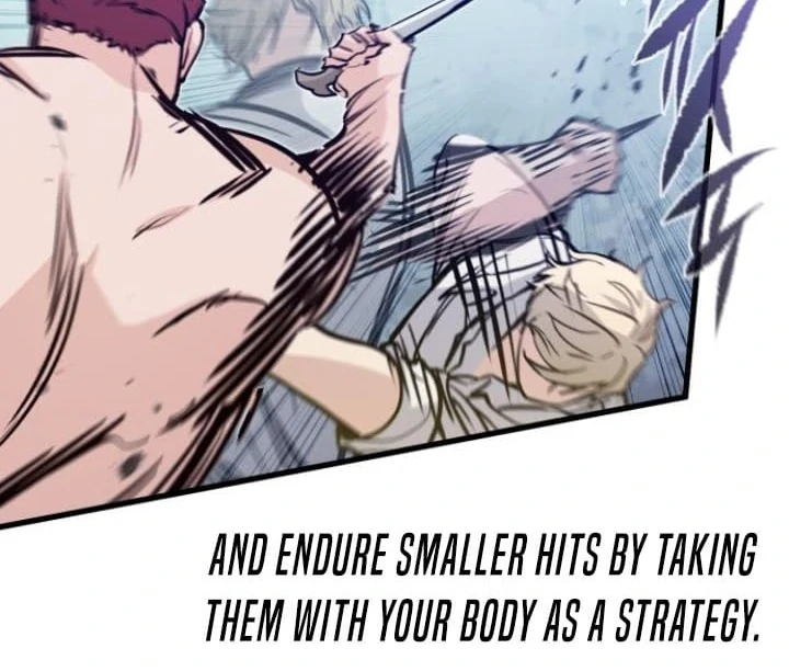 Read The Regressed Mercenary’s Machinations EN Manga Online