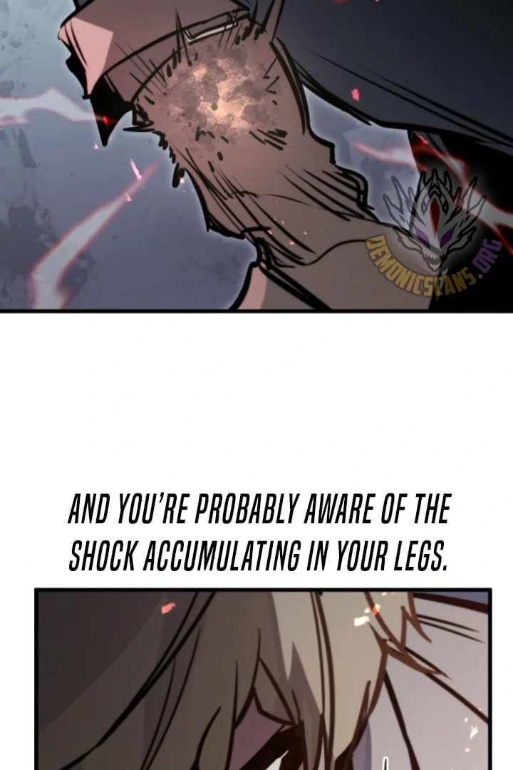 Read The Regressed Mercenary’s Machinations EN Manga Online