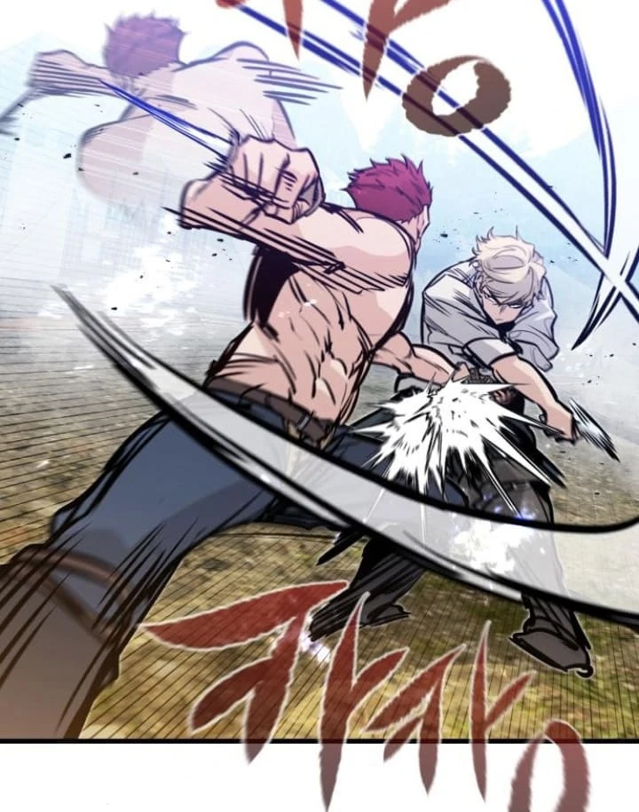 Read The Regressed Mercenary’s Machinations EN Manga Online