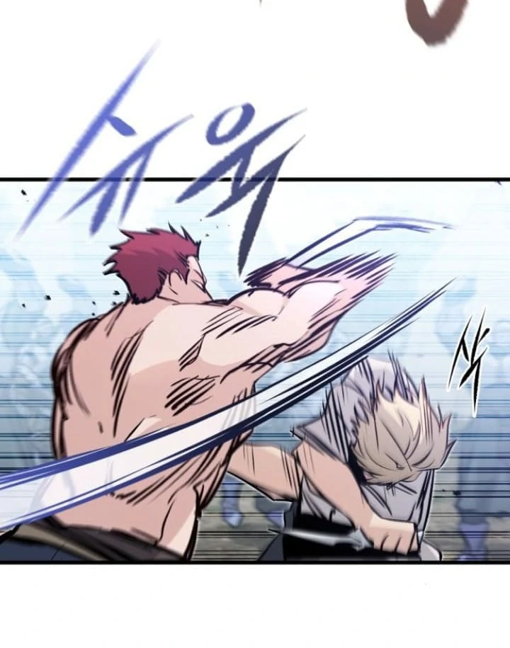 Read The Regressed Mercenary’s Machinations EN Manga Online