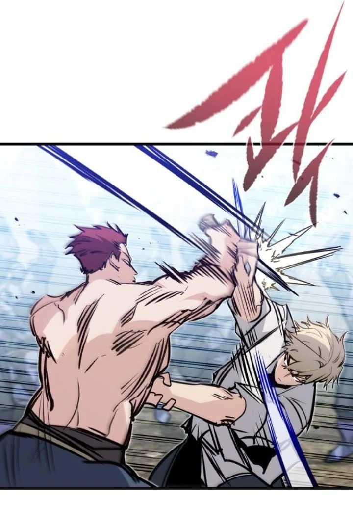 Read The Regressed Mercenary’s Machinations EN Manga Online